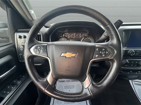 Used 2016 Chevrolet Silverado 3500 LT w/ All-Star Edition image 23