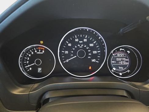 Used 2019 Honda HR-V LX image 21
