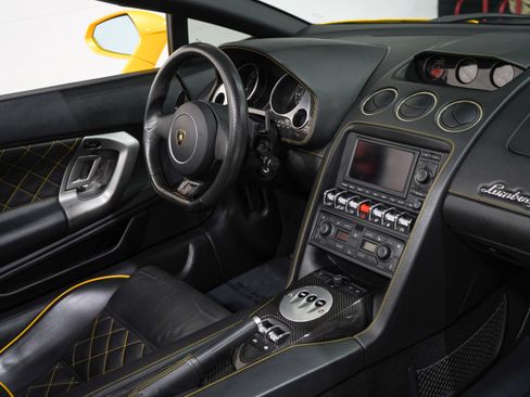 Used 2010 Lamborghini Gallardo LP 560-4 AWD/4WD image 18