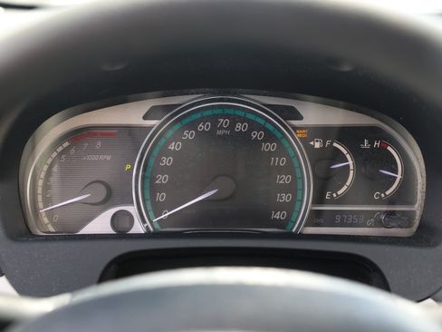 Used 2011 Toyota Venza FWD image 34