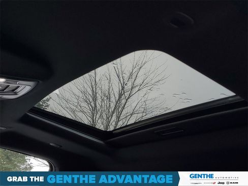 Certified 2024 RAM 2500 Limited image 9