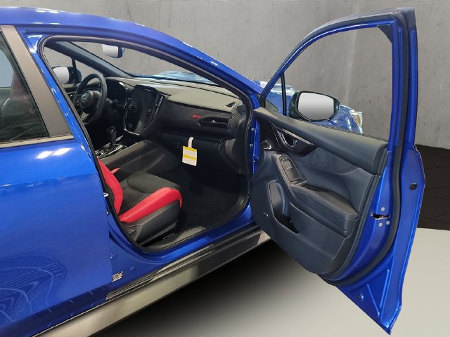 New 2026 Subaru WRX Limited AWD/4WD image 40