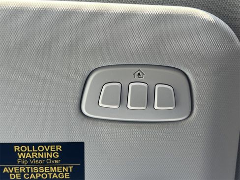 New 2025 Ford Bronco Sport Outer Banks w/ Outer Banks Tech Package+ image 15