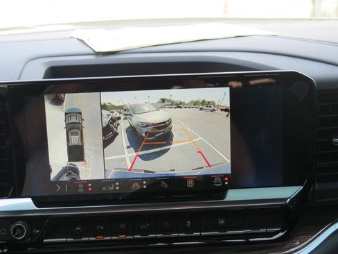 Used 2024 Chevrolet Silverado 1500 RST w/ RST All Star Premium Package image 12