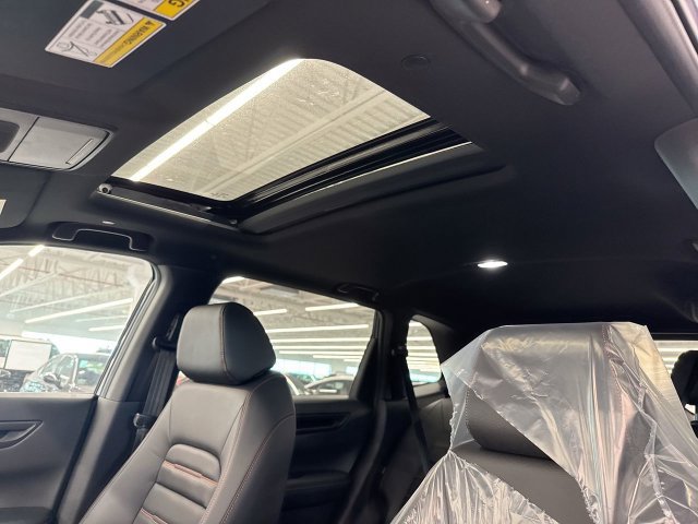 New 2027 Honda CR-V Sport-L image 18
