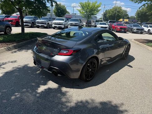 Used 2026 Toyota GR86 Premium w/ ALL Weather Mat Package (TMS) RWD image 5