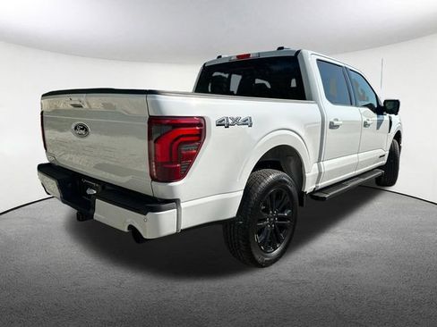 Certified 2026 Ford F150 Lariat AWD/4WD image 15