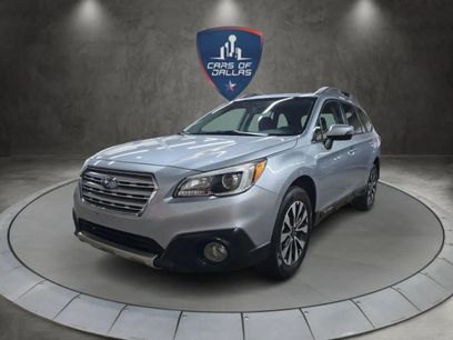 Used 2016 Subaru Outback 3.6R Limited