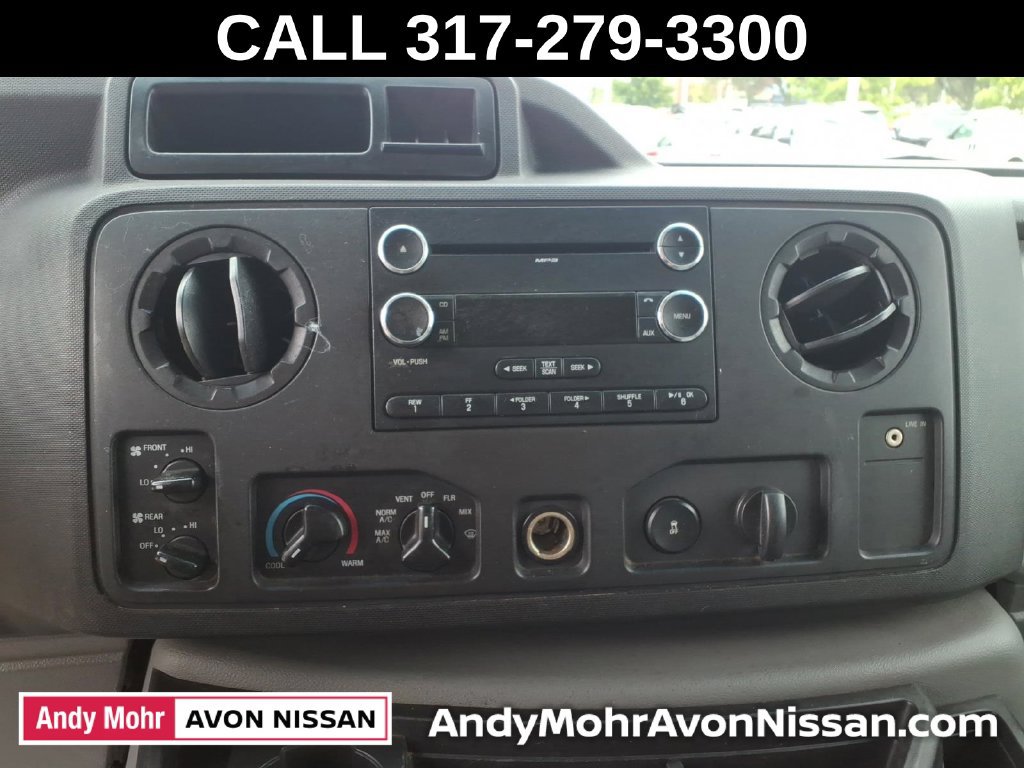 Used 2009 Ford E-350 and Econoline 350 XLT RWD image 30