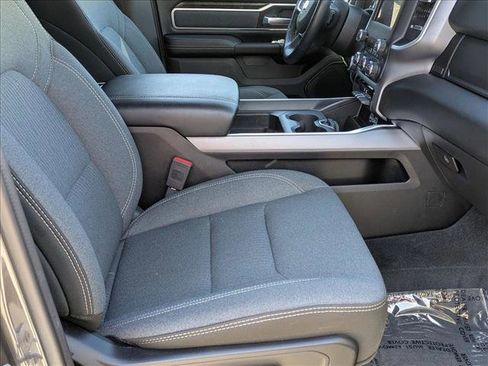 Used 2023 RAM 1500 Big Horn AWD/4WD image 20