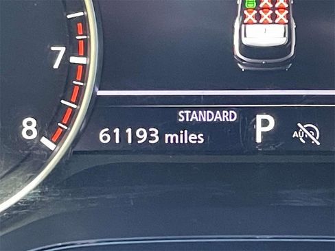 Used 2022 Nissan Pathfinder S w/ Cargo Package image 20