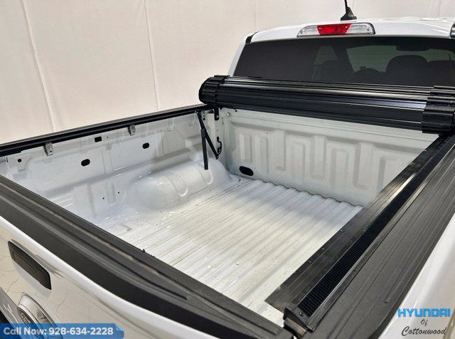 Used 2022 Ford Ranger XLT w/ Equipment Group 301A Mid AWD/4WD image 9