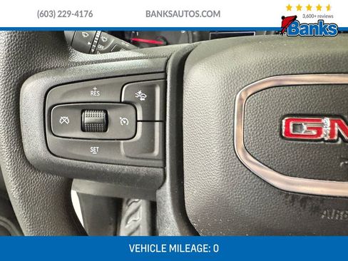 New 2026 GMC Sierra 3500 Pro w/ Convenience Package image 14