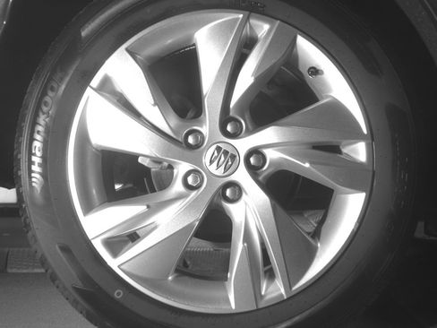 Used 2025 Buick Encore GX Preferred AWD/4WD image 15