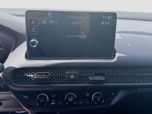 New 2026 Honda HR-V Sport image 12