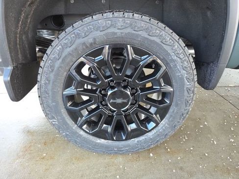 New 2026 Chevrolet Silverado 2500 LTZ w/ LTZ Convenience Package image 80