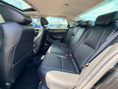 Used 2022 Honda Accord EX-L image 15