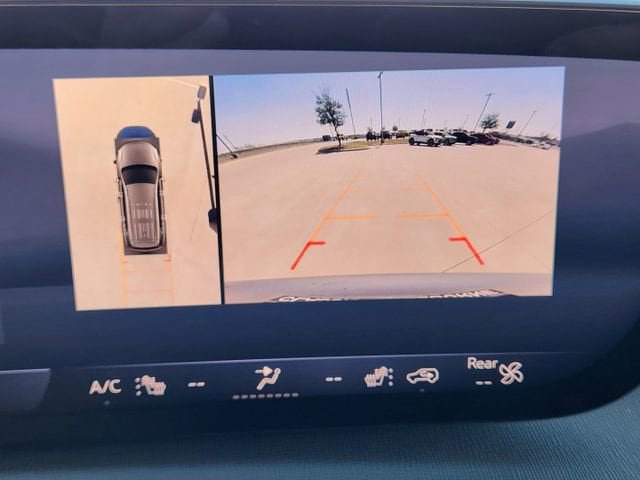 New 2025 Buick Enclave Sport Touring w/ Super Cruise Package FWD image 24