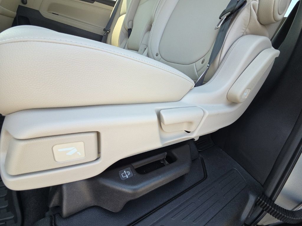 Used 2026 Honda Odyssey EX-L image 16