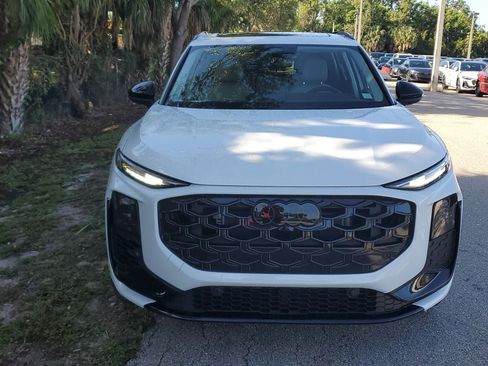 New 2026 Audi Q3 quattro 2.0T AWD/4WD image 10