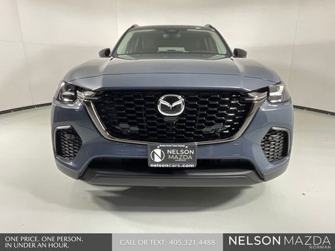 New 2026 MAZDA CX-70 3.3 Turbo w/ Preferred Package image 2