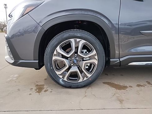 New 2026 Subaru Ascent Touring image 14