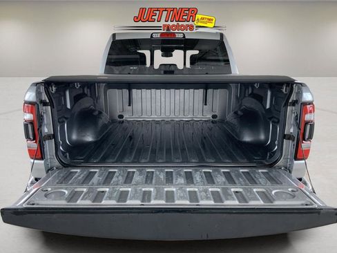 Used 2019 RAM 1500 Laramie w/ Trailer Tow Group AWD/4WD image 14