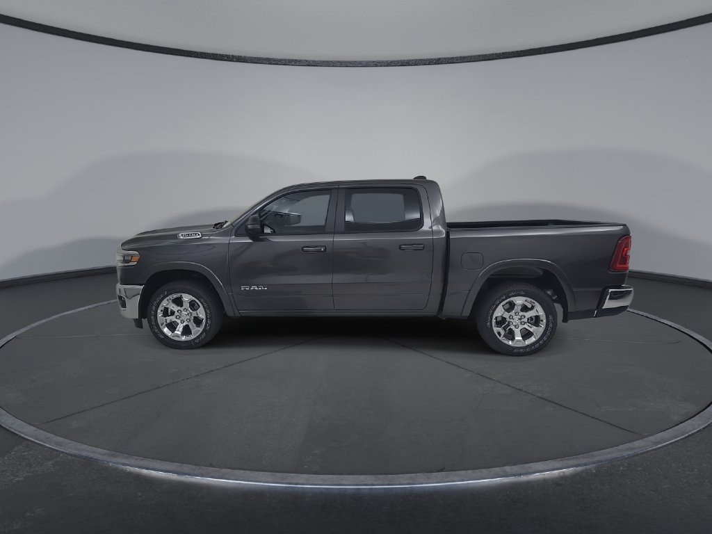 New 2027 RAM 1500 Big Horn AWD/4WD image 9