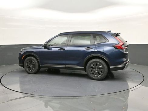 New 2026 Honda CR-V TrailSport image 5