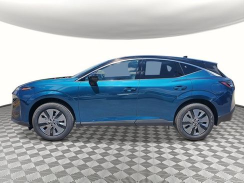 New 2025 Nissan Murano SL image 2