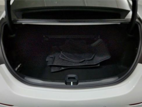 Used 2024 Mercedes-Benz C 43 AMG 4MATIC Sedan image 18