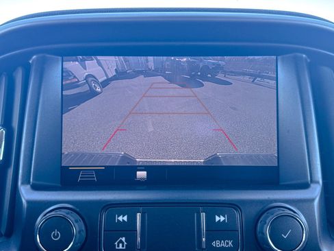 Certified 2022 Chevrolet Colorado Z71 w/ Safety Package image 40