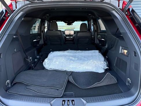 New 2026 Ford Explorer ST-Line AWD/4WD image 27