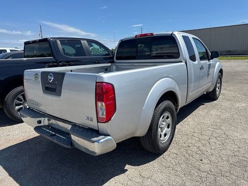 Used 2009 Nissan Frontier SE w/ Power Pkg RWD image 6