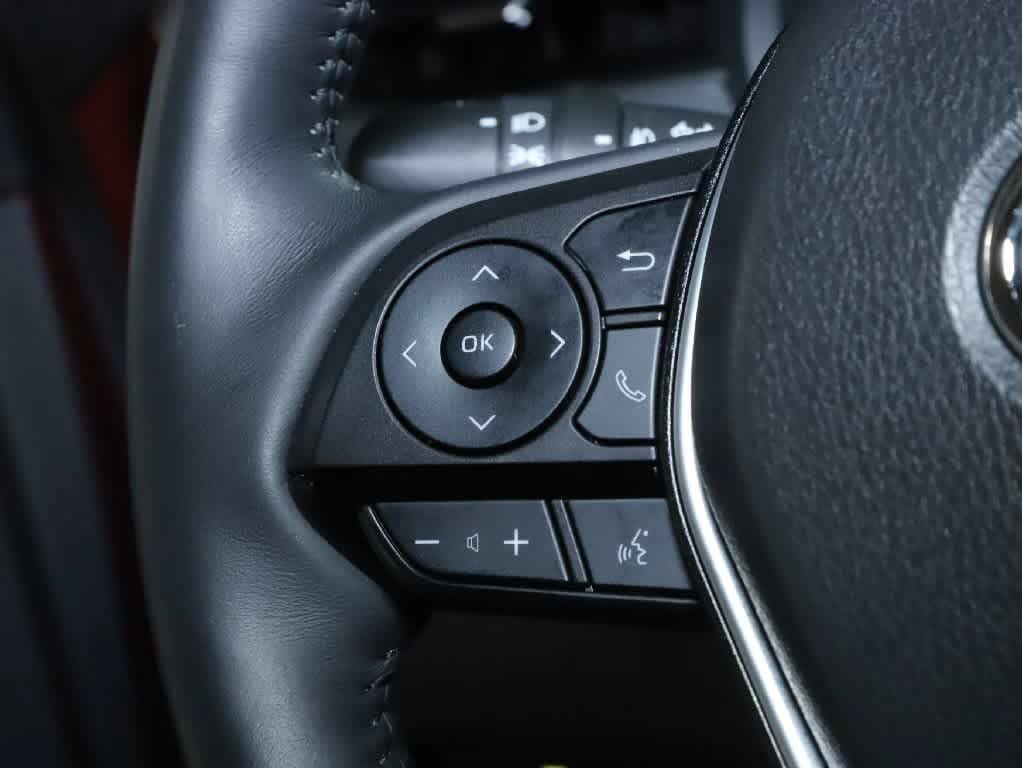 Certified 2023 Toyota Venza Limited AWD/4WD image 23