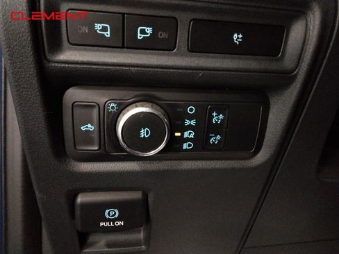 Used 2022 Ford F150 XLT w/ Equipment Group 301A Mid image 14