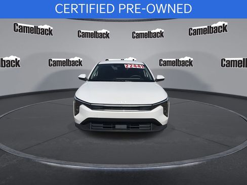 Certified 2026 Kia K4 FWD image 2