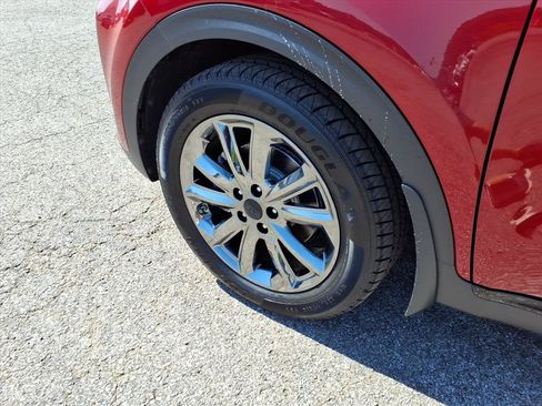 Used 2021 Kia Sportage S w/ S FWD Premium Package image 9