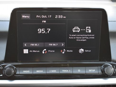 Used 2024 Kia Forte LXS image 24