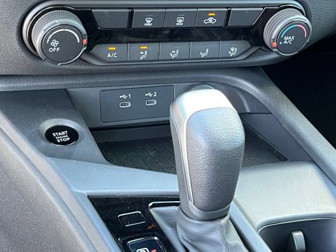 New 2027 Nissan Sentra S w/ Floor Mat Package FWD image 26