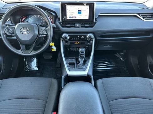 Certified 2024 Toyota RAV4 LE image 17