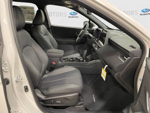 New 2026 Subaru Outback Limited image 18