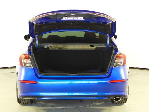 Used 2022 Honda Civic Sport image 10