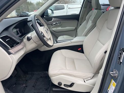Certified 2023 Volvo XC90 B6 Plus w/ Protection Package image 29