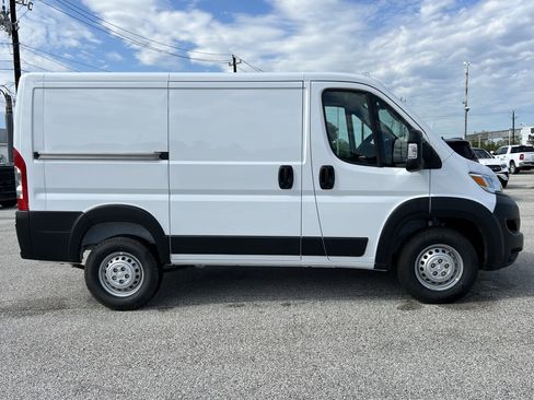 New 2026 RAM ProMaster 1500 w/ Safety Group image 2