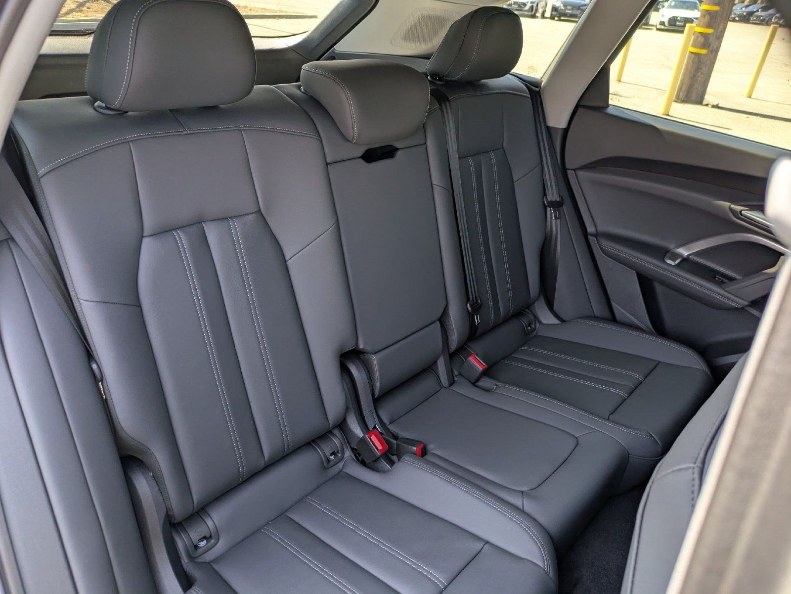 New 2026 Audi Q5 2.0T AWD/4WD image 11