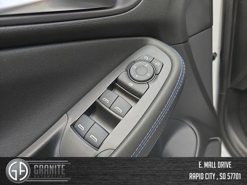 New 2026 Buick Encore GX Sport Touring w/ Advanced Technology Package AWD/4WD image 11