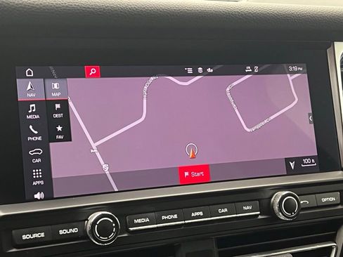 Used 2021 Porsche Macan S image 13