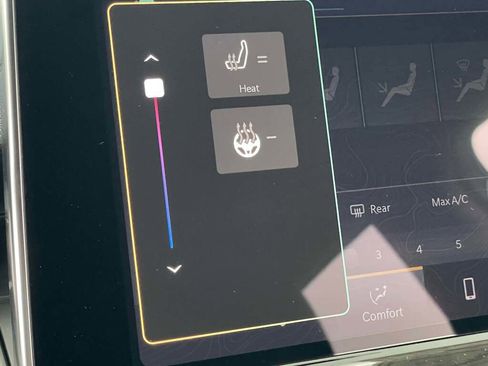 New 2026 Jeep Compass Latitude image 31