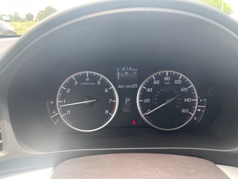 Used 2016 Acura ILX FWD image 7